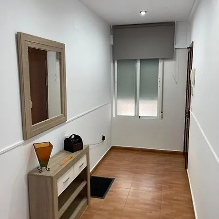 Essence- Vivienda Con Fines Turisticos La Victoria * Jaen