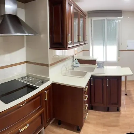 Essence- Vivienda Con Fines Turisticos La Victoria Apartment Jaen
