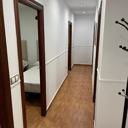 Apartment Essence- Vivienda Con Fines Turisticos La Victoria