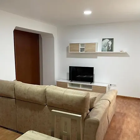Apartment Essence- Vivienda Con Fines Turisticos La Victoria