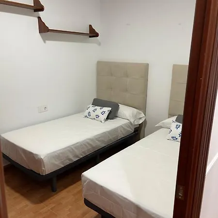 Essence- Vivienda Con Fines Turisticos La Victoria