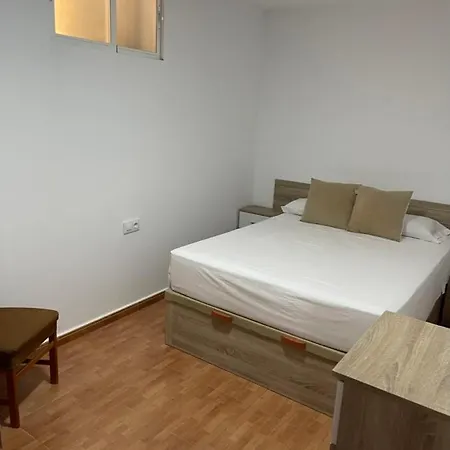 Apartment Essence- Vivienda Con Fines Turisticos La Victoria Jaen