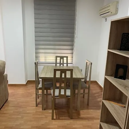 Essence- Vivienda Con Fines Turisticos La Victoria *